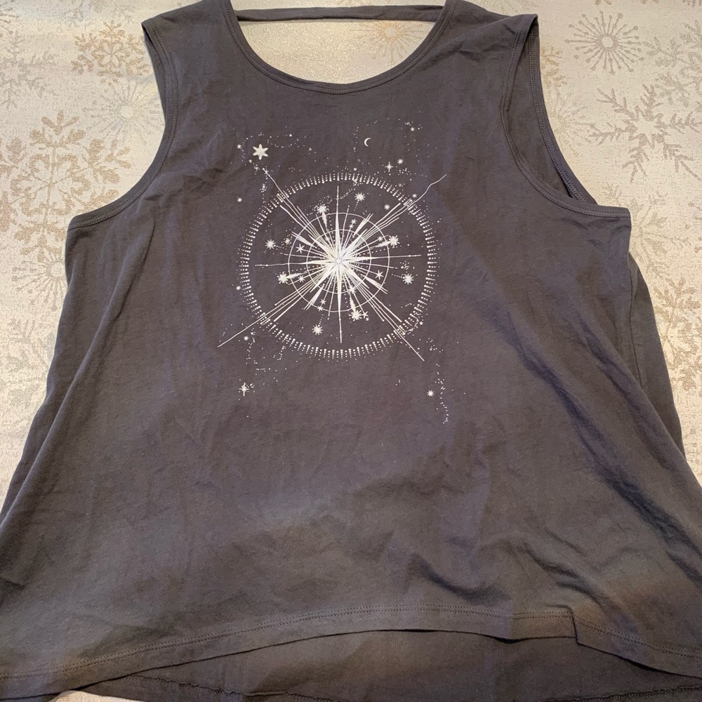 Synergy Tank Top